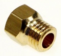Airlux Nozzles-propane/butane Gas - Z0106104 Injektor Siehe Z05p171 - Z106104